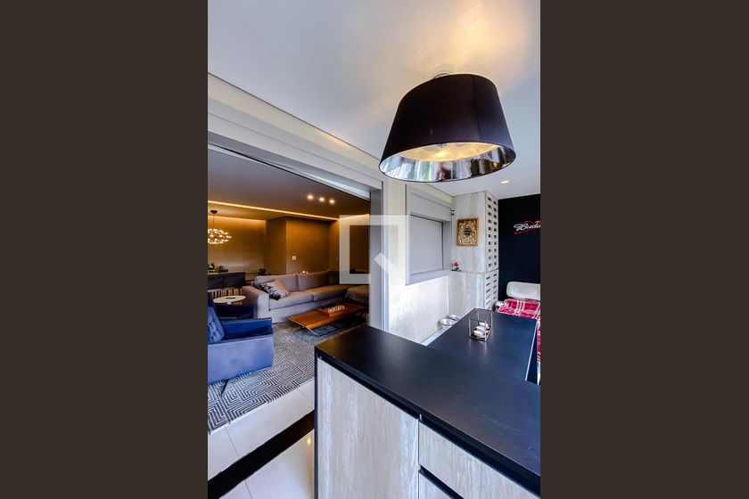 Apartamento, 2 quartos, 134 m² - Foto 13