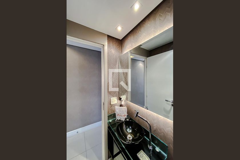 Apartamento, 2 quartos, 134 m² - Foto 42