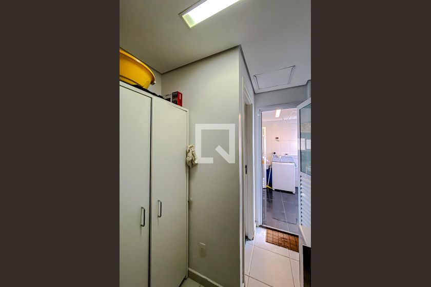 Apartamento, 2 quartos, 134 m² - Foto 55