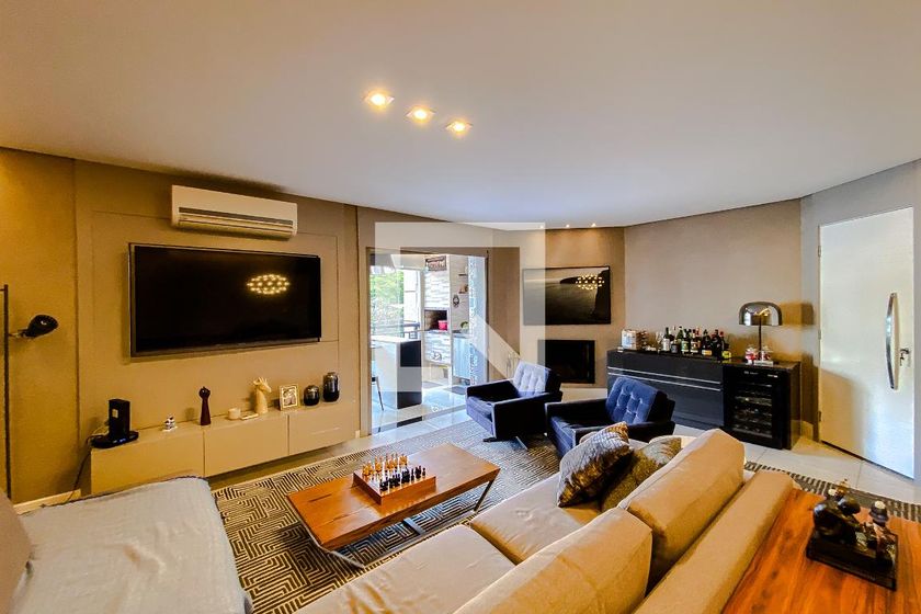 Apartamento, 2 quartos, 134 m² - Foto 5