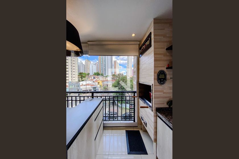 Apartamento, 2 quartos, 134 m² - Foto 15