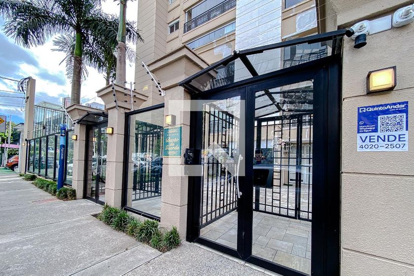 Apartamento, 2 quartos, 134 m² - Foto 64