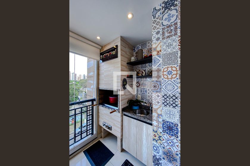 Apartamento, 2 quartos, 134 m² - Foto 14