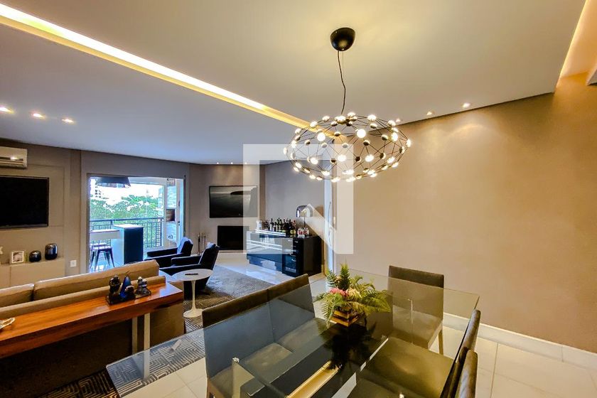Apartamento, 2 quartos, 134 m² - Foto 8