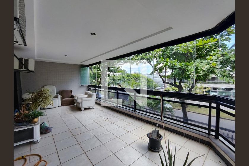 Apartamento, 3 quartos, 117 m² - Foto 13