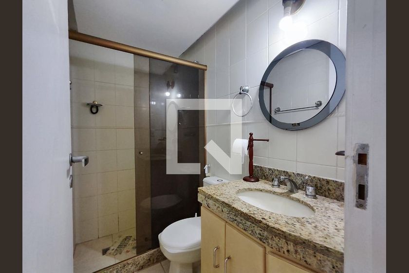 Apartamento, 3 quartos, 117 m² - Foto 51