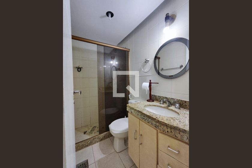 Apartamento, 3 quartos, 117 m² - Foto 53