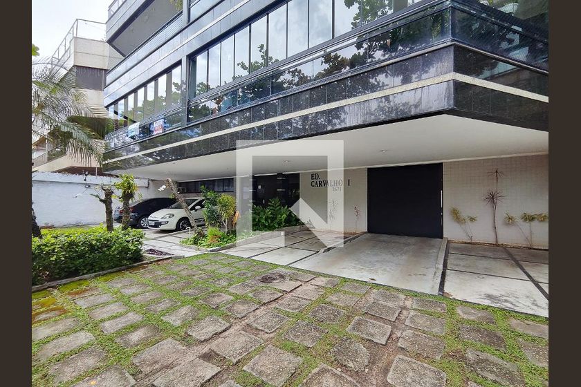 Apartamento, 3 quartos, 117 m² - Foto 87