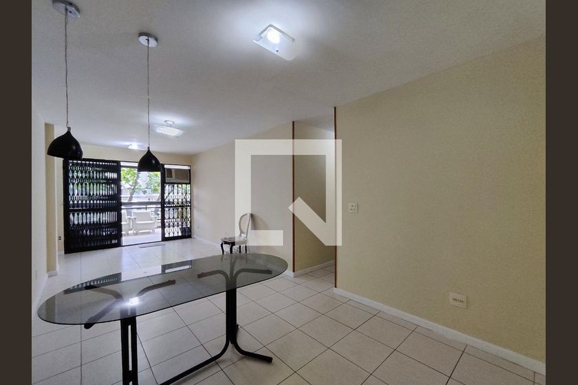 Apartamento, 3 quartos, 117 m² - Foto 1