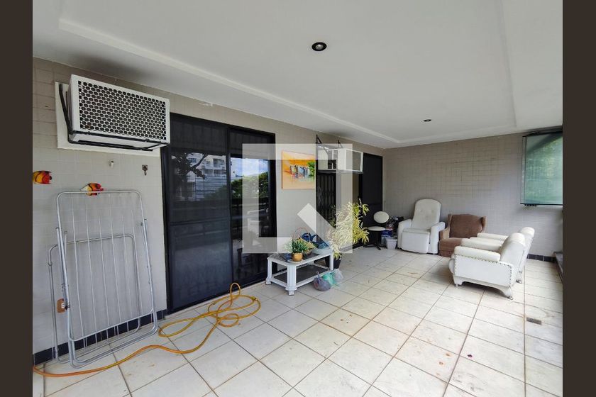 Apartamento, 3 quartos, 117 m² - Foto 15