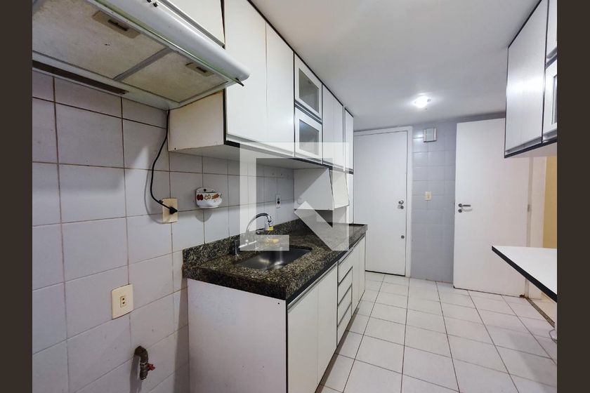 Apartamento, 3 quartos, 117 m² - Foto 63