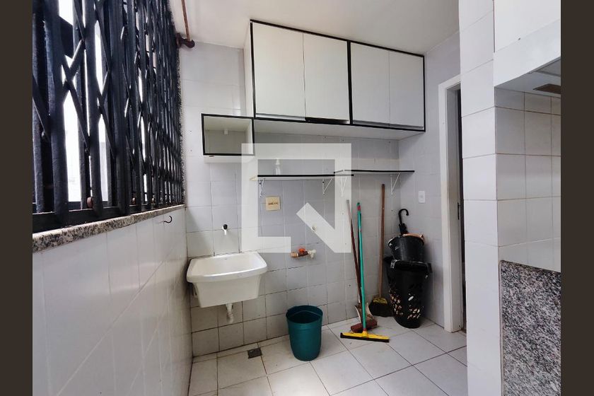 Apartamento, 3 quartos, 117 m² - Foto 69