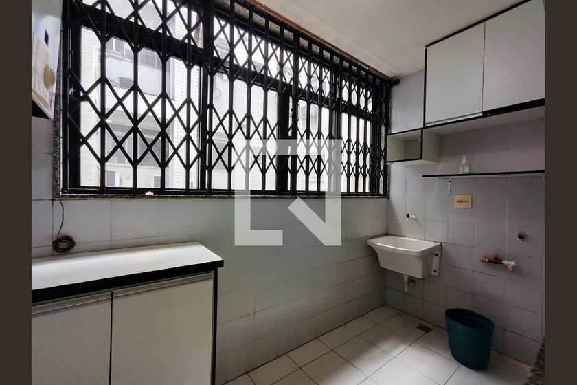 Apartamento, 3 quartos, 117 m² - Foto 67