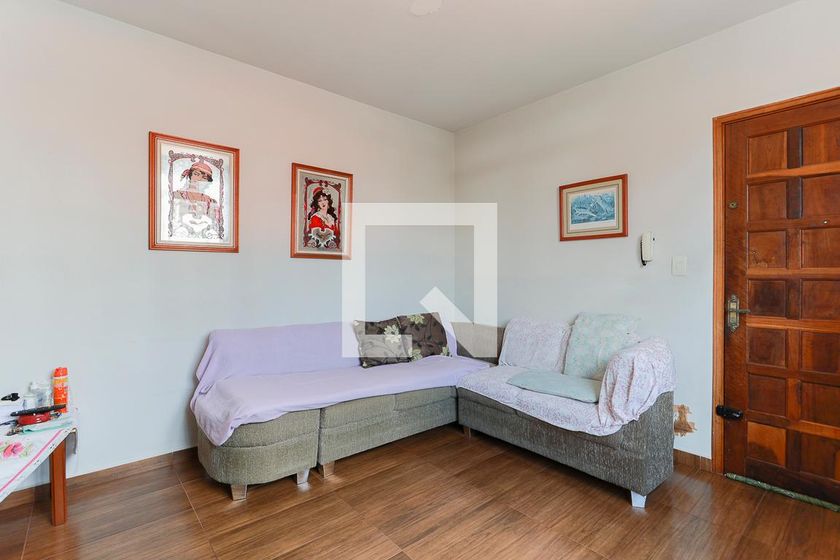 Apartamento, 2 quartos, 72 m² - Foto 7