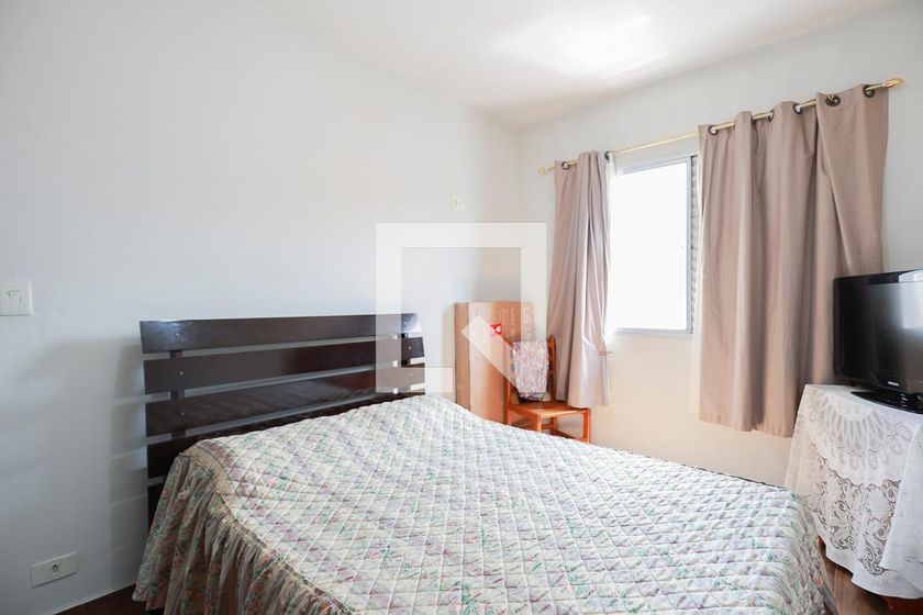 Apartamento, 2 quartos, 72 m² - Foto 13
