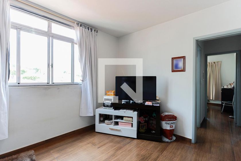 Apartamento, 2 quartos, 72 m² - Foto 3