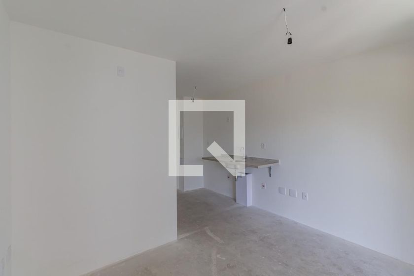 Kitnet-Studio, 25 m² - Foto 4