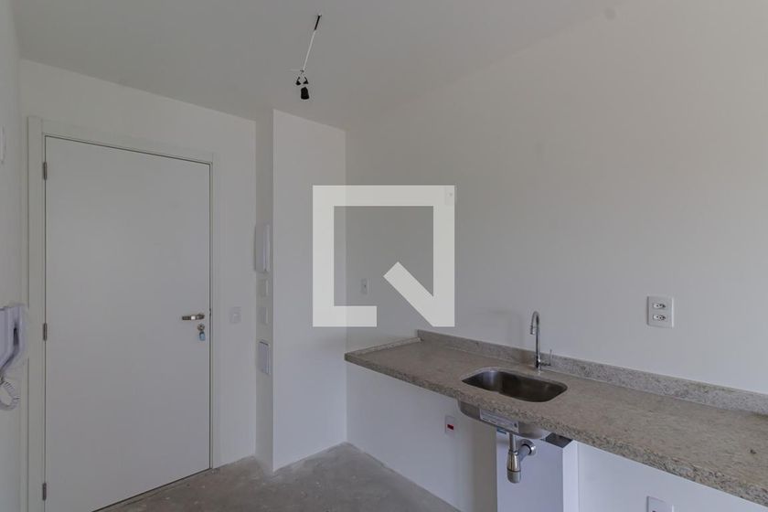 Kitnet-Studio, 25 m² - Foto 5