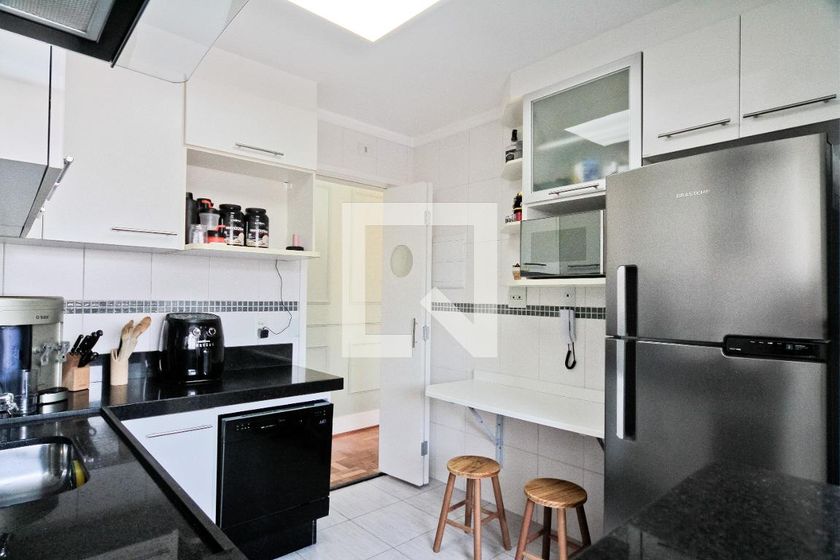 Apartamento, 2 quartos, 70 m² - Foto 41