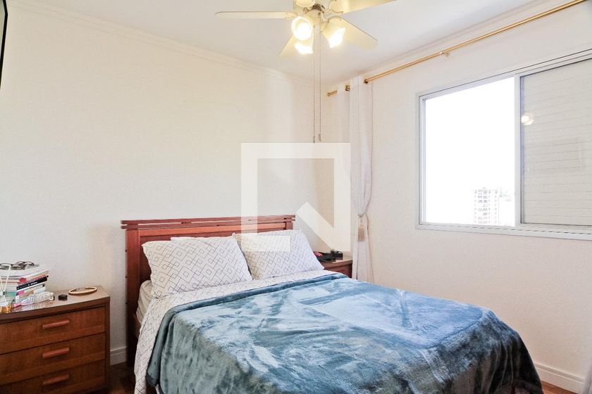 Apartamento, 2 quartos, 70 m² - Foto 11