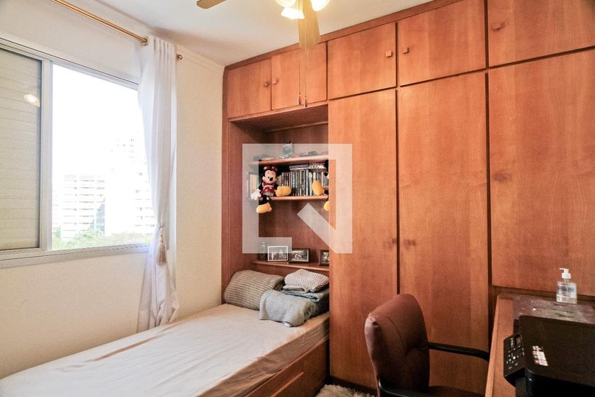Apartamento, 2 quartos, 70 m² - Foto 21