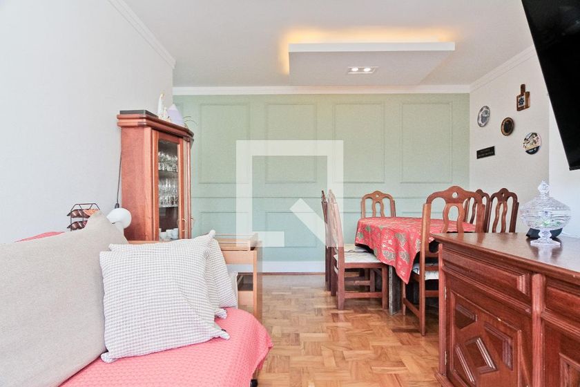 Apartamento, 2 quartos, 70 m² - Foto 7