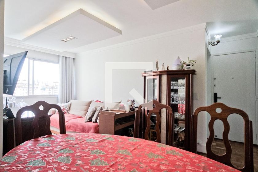 Apartamento, 2 quartos, 70 m² - Foto 5