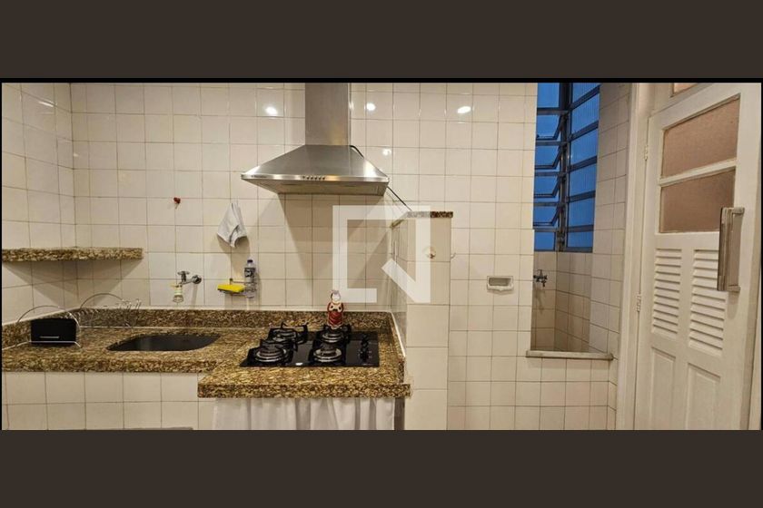 Apartamento, 1 quarto, 48 m² - Foto 7