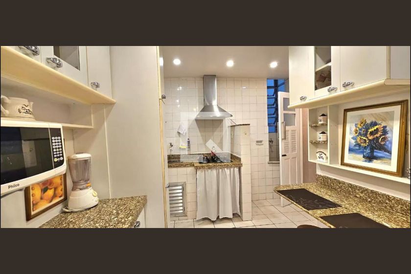Apartamento, 1 quarto, 48 m² - Foto 9