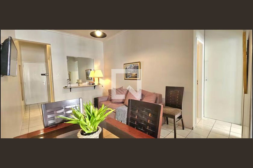 Apartamento, 1 quarto, 48 m² - Foto 5