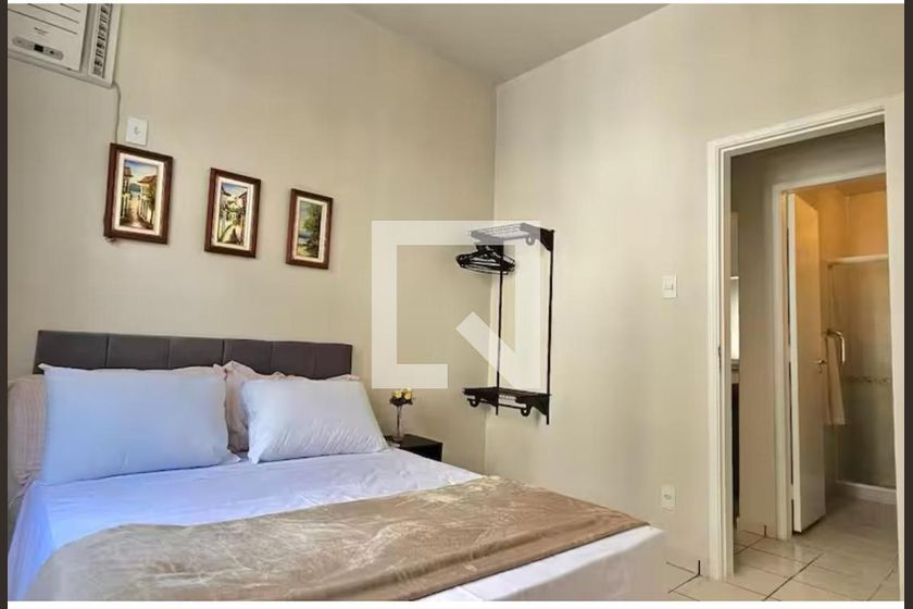 Apartamento, 1 quarto, 48 m² - Foto 17