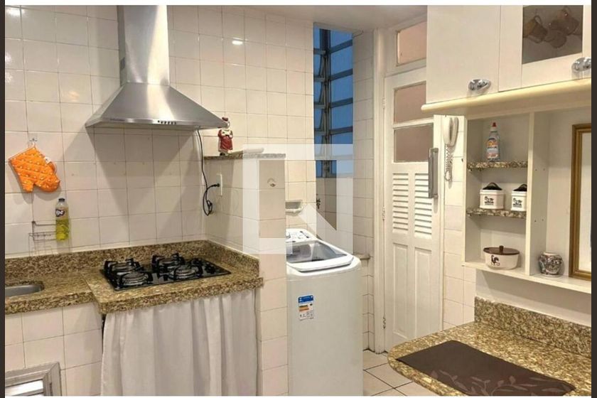 Apartamento, 1 quarto, 48 m² - Foto 15