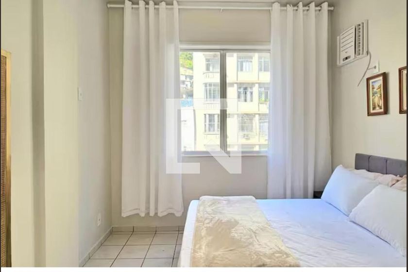 Apartamento, 1 quarto, 48 m² - Foto 11
