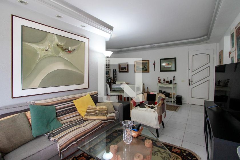 Apartamento, 1 quarto, 74 m² - Foto 4