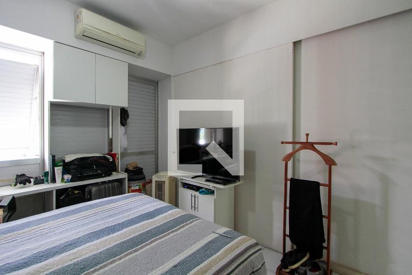 Apartamento, 1 quarto, 74 m² - Foto 15