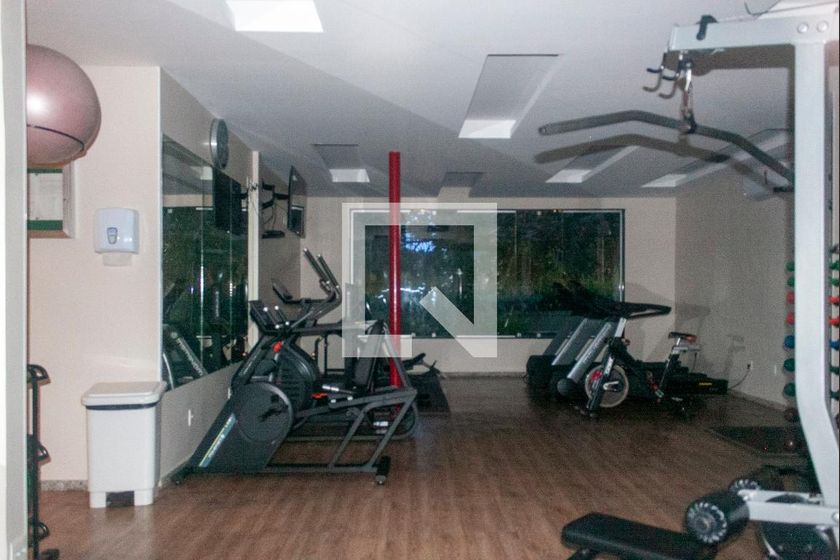 Apartamento, 1 quarto, 74 m² - Foto 23