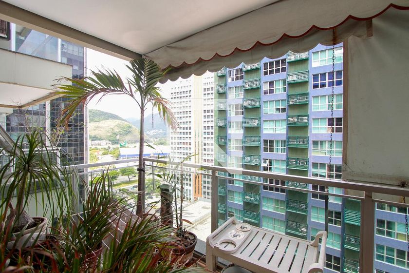 Apartamento, 1 quarto, 74 m² - Foto 8