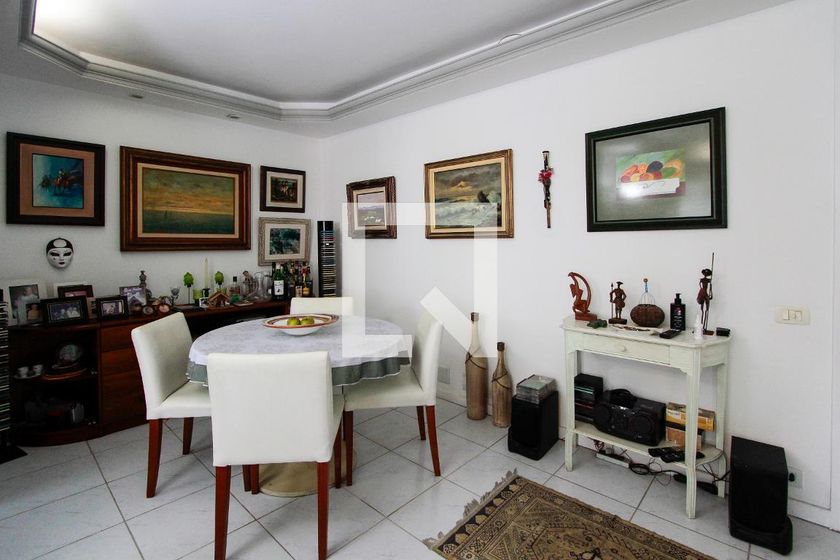 Apartamento, 1 quarto, 74 m² - Foto 2