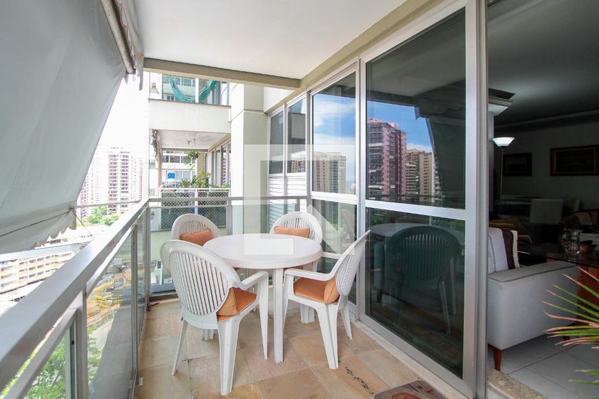 Apartamento, 1 quarto, 74 m² - Foto 7