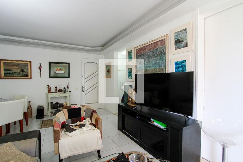 Apartamento, 1 quarto, 74 m² - Foto 5