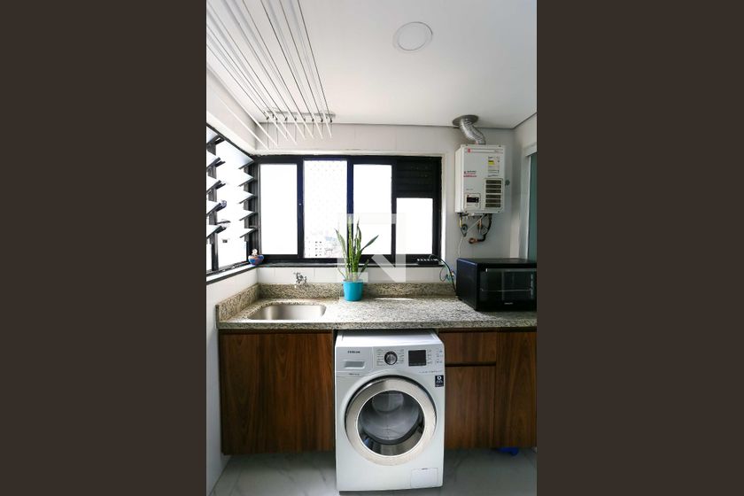 Apartamento, 2 quartos, 116 m² - Foto 111