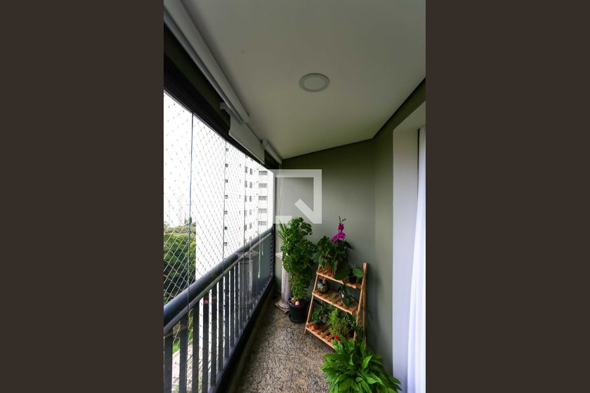 Apartamento, 2 quartos, 116 m² - Foto 15