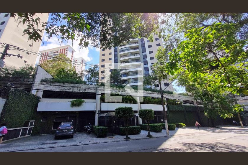 Apartamento, 2 quartos, 116 m² - Foto 155