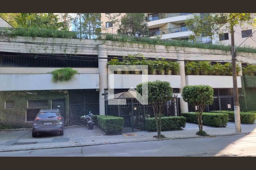 Apartamento, 2 quartos, 116 m² - Foto 157
