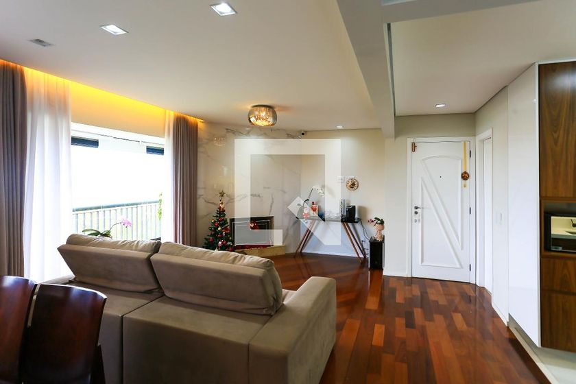 Apartamento, 2 quartos, 116 m² - Foto 5