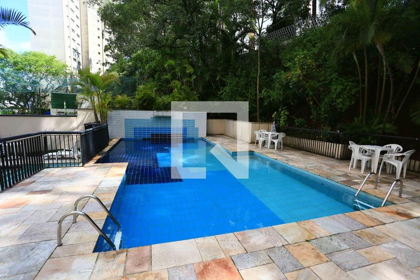 Apartamento, 2 quartos, 116 m² - Foto 143