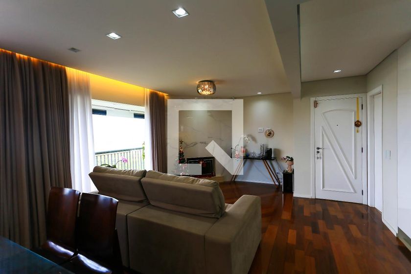 Apartamento, 2 quartos, 116 m² - Foto 3