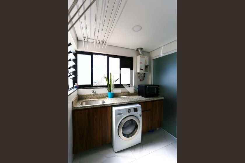 Apartamento, 2 quartos, 116 m² - Foto 113