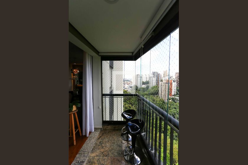 Apartamento, 2 quartos, 116 m² - Foto 13