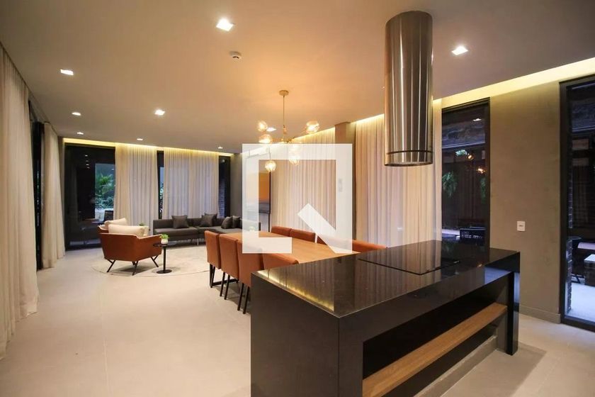 Apartamento, 1 quarto, 30 m² - Foto 57
